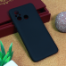 Futrola Teracell Giulietta za Xiaomi Redmi 12C mat crna Futrola Teracell Giulietta za Xiaomi Redmi 12C mat crna
