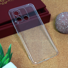 Futrola Teracell Giulietta za Xiaomi Redmi 12C transparent