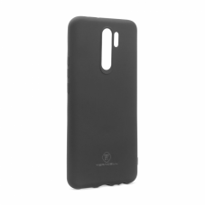 Futrola Teracell Giulietta za Xiaomi Redmi 9 mat crna