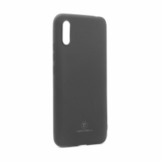 Futrola Teracell Giulietta za Xiaomi Redmi 9A mat crna