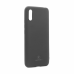 Futrola Teracell Giulietta za Xiaomi Redmi 9A mat crna