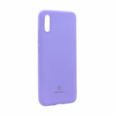 Futrola Teracell Giulietta za Xiaomi Redmi 9A mat ljubicasta