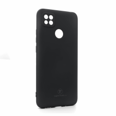 Futrola Teracell Giulietta za Xiaomi Redmi 9C mat crna