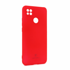 Futrola Teracell Giulietta za Xiaomi Redmi 9C mat crvena