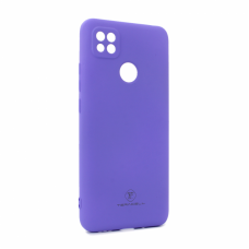 Futrola Teracell Giulietta za Xiaomi Redmi 9C mat ljubicasta