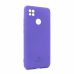 Futrola Teracell Giulietta za Xiaomi Redmi 9C mat ljubicasta