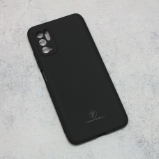 Futrola Teracell Giulietta za Xiaomi Redmi Note 10 5G mat crna