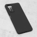 Futrola Teracell Giulietta za Xiaomi Redmi Note 11 Pro 4G/5G (EU) mat crna