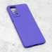 Futrola Teracell Giulietta za Xiaomi Redmi Note 11 Pro 4G/5G (EU) mat ljubicasta