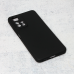 Futrola Teracell Giulietta za Xiaomi Redmi Note 11 Pro Plus/Poco X4 NFC mat crna