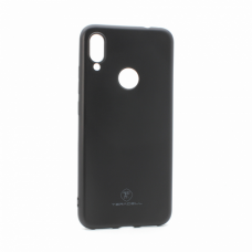Futrola Teracell Giulietta za Xiaomi Redmi Note 7 mat crna