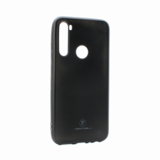 Futrola Teracell Giulietta za Xiaomi Redmi Note 8 mat crna