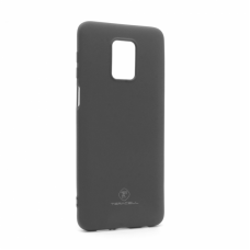 Futrola Teracell Giulietta za Xiaomi Redmi Note 9 Pro/Note 9 Pro Max/Note 9S mat crna