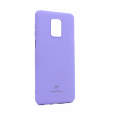 Futrola Teracell Giulietta za Xiaomi Redmi Note 9 Pro/Note 9 Pro Max/Note 9S mat ljubicasta