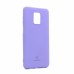 Futrola Teracell Giulietta za Xiaomi Redmi Note 9 Pro/Note 9 Pro Max/Note 9S mat ljubicasta