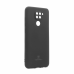 Futrola Teracell Giulietta za Xiaomi Redmi Note 9/Redmi 10X 4G mat crna