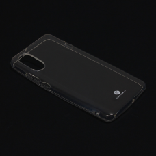 Futrola Teracell Giulietta za ZTE Blade A31 Plus 2021 transparent