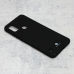 Futrola Teracell Giulietta za ZTE Blade A51 2021 crna