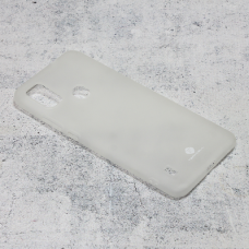 Futrola Teracell Giulietta za ZTE Blade A51 2021 bela
