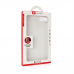 Futrola Teracell Leather za iPhone 13 Pro 6.1 crvena