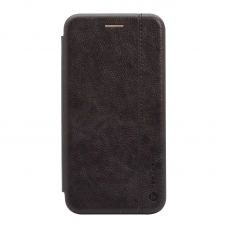 Futrola Teracell Leather za Samsung G770F Galaxy S10 Lite crna Futrola Teracell Leather za Samsung G770F Galaxy S10 Lite crna