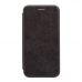 Futrola Teracell Leather za Samsung G770F Galaxy S10 Lite crna Futrola Teracell Leather za Samsung G770F Galaxy S10 Lite crna