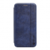 Futrola Teracell Leather za Xiaomi Mi 10T/Mi 10T Pro plava Futrola Teracell Leather za Xiaomi Mi 10T/Mi 10T Pro plava