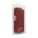 Futrola Teracell Leather za Xiaomi Redmi 8A crvena