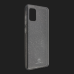 Futrola Teracell Skin Diamond za Samung A315F Galaxy A31 transparent