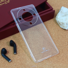 Futrola Teracell Skin za Honor Magic 5 Lite transparent