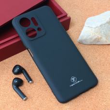 Futrola Teracell Skin za Honor X7a mat crna