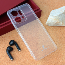 Futrola Teracell Skin za Honor X7a transparent