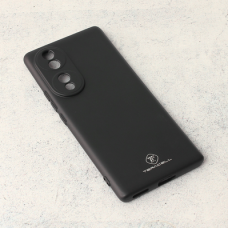 Futrola Teracell Skin za Huawei Honor 70 mat crna