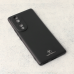 Futrola Teracell Skin za Huawei Honor 70 mat crna