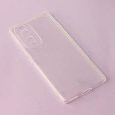 Futrola Teracell Skin za Huawei Honor 70 transparent