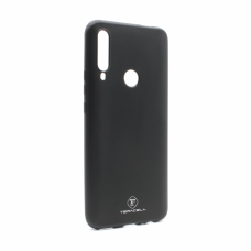 Futrola Teracell Skin za Huawei Honor 9X (EU) mat crna