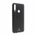 Futrola Teracell Skin za Huawei Honor 9X (EU) mat crna