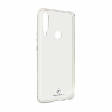 Futrola Teracell Skin za Huawei Honor 9X (EU) transparent