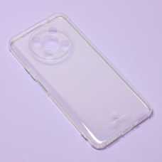 Futrola Teracell Skin za Huawei Nova Y90 transparent