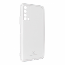 Futrola Teracell Skin za Huawei P Smart 2021 transparent