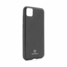 Futrola Teracell Skin za Huawei Y5p mat crna