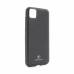 Futrola Teracell Skin za Huawei Y5p mat crna Futrola Teracell Skin za Huawei Y5p mat crna