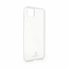 Futrola Teracell Skin za Huawei Y5p transparent