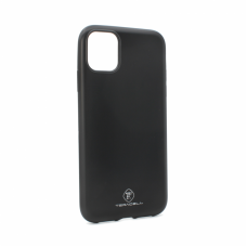 Futrola Teracell Skin za iPhone 11 6.1 mat crna