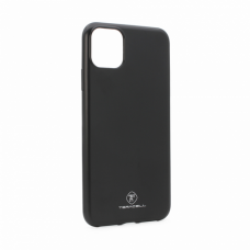 Futrola Teracell Skin za iPhone 11 Pro Max 6.5 mat crna