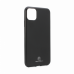 Futrola Teracell Skin za iPhone 11 Pro Max 6.5 mat crna
