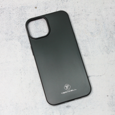 Futrola Teracell Skin za iPhone 13 6.1 mat crna