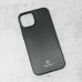 Futrola Teracell Skin za iPhone 13 6.1 mat crna