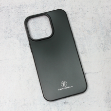 Futrola Teracell Skin za iPhone 13 Pro 6.1 mat crna
