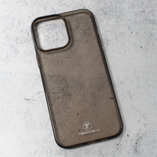 Futrola Teracell Skin za iPhone 13 Pro Max 6.7 crna